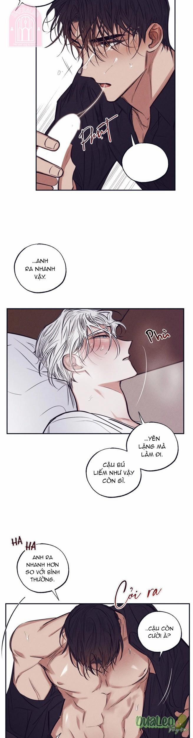 Đóa Hoa Tội Lỗi 35 trang 2