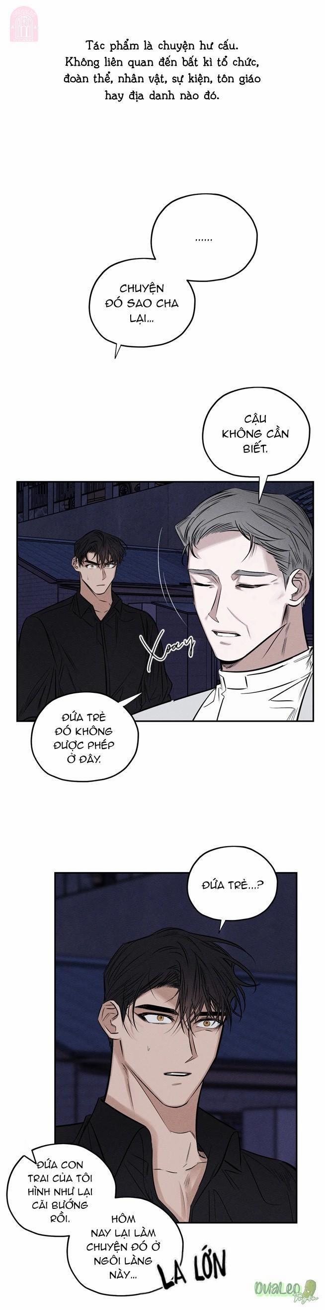 Đóa Hoa Tội Lỗi 36 trang 0