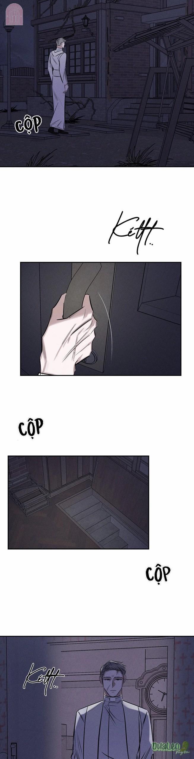 Đóa Hoa Tội Lỗi 36 trang 19