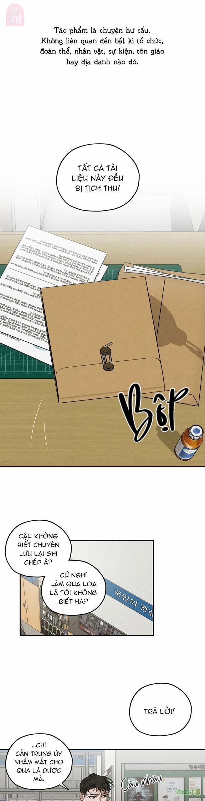 Đóa Hoa Tội Lỗi 37 trang 0