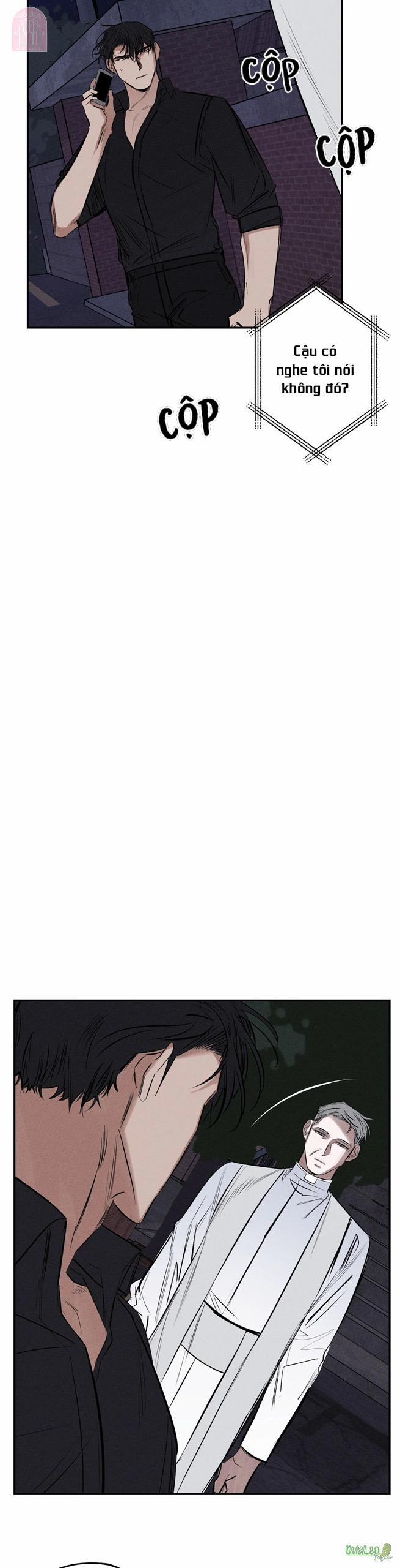 Đóa Hoa Tội Lỗi 37 trang 12