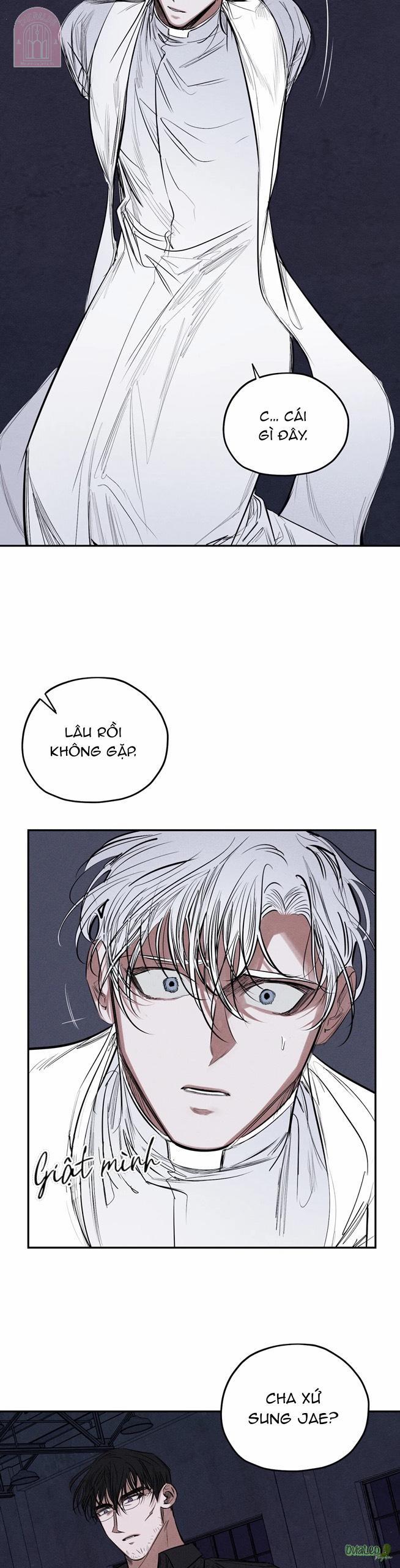 Đóa Hoa Tội Lỗi 38 trang 14