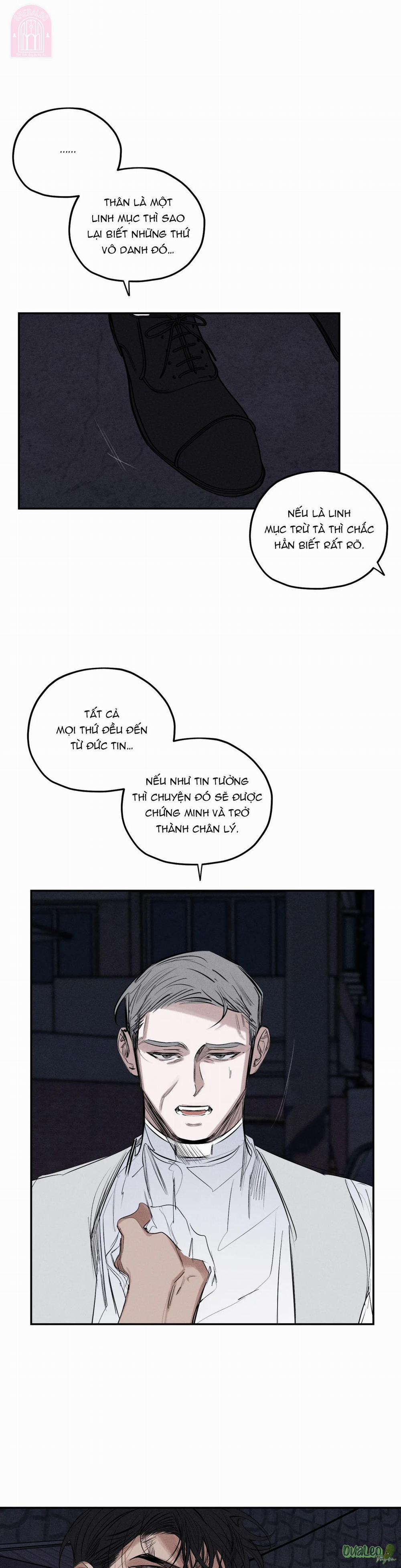 Đóa Hoa Tội Lỗi 39 trang 18