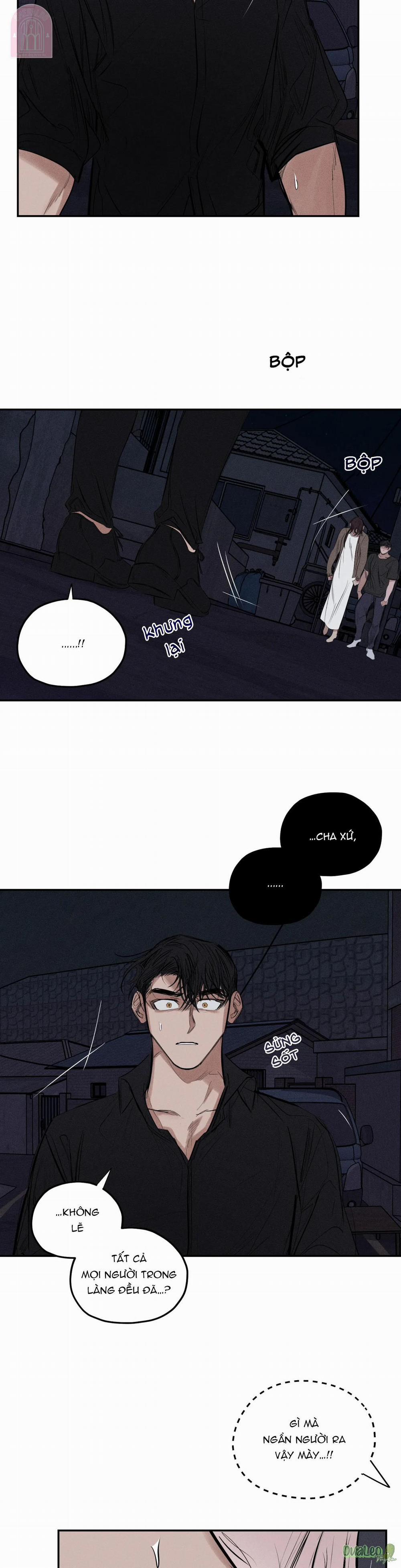 Đóa Hoa Tội Lỗi 39 trang 21