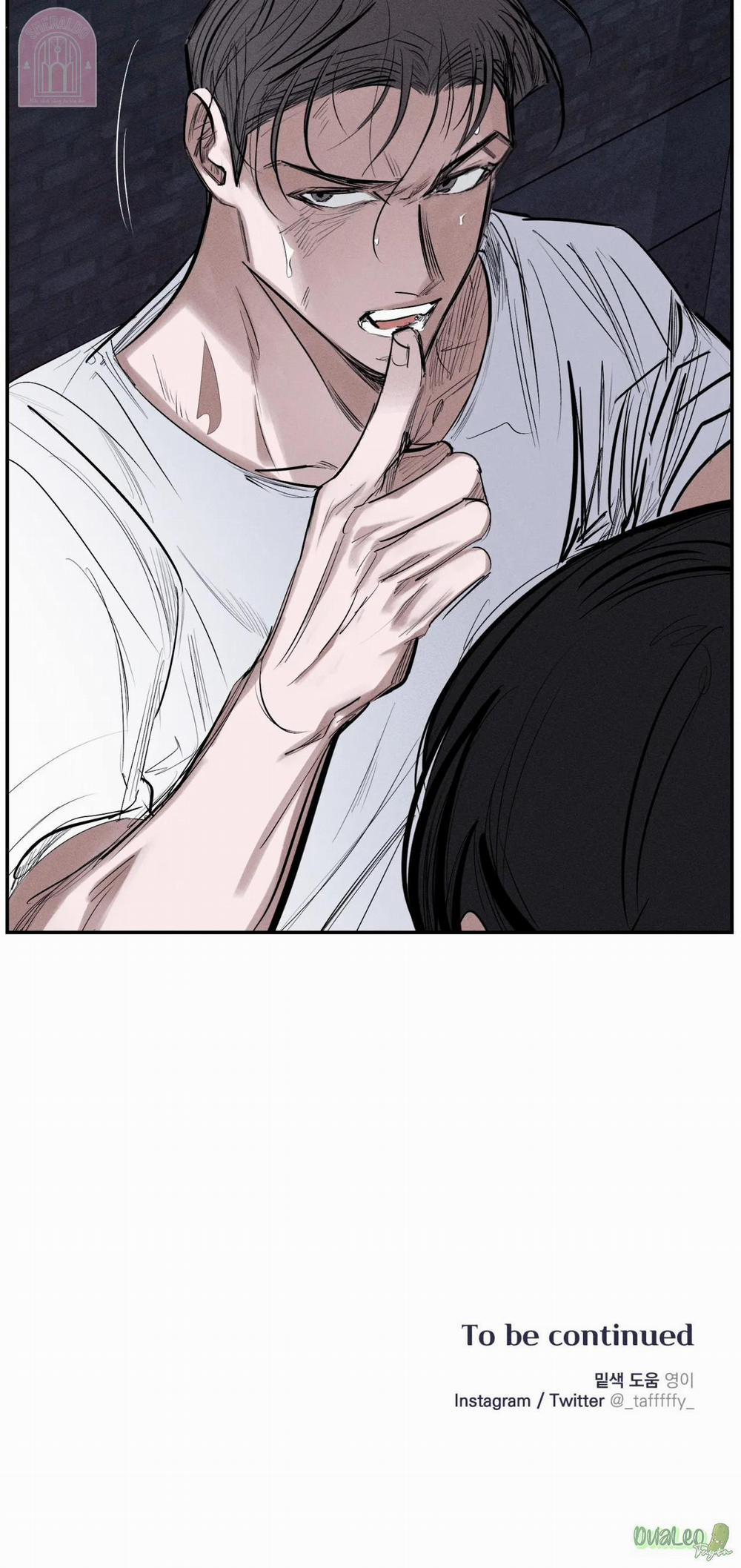 Đóa Hoa Tội Lỗi 39 trang 23