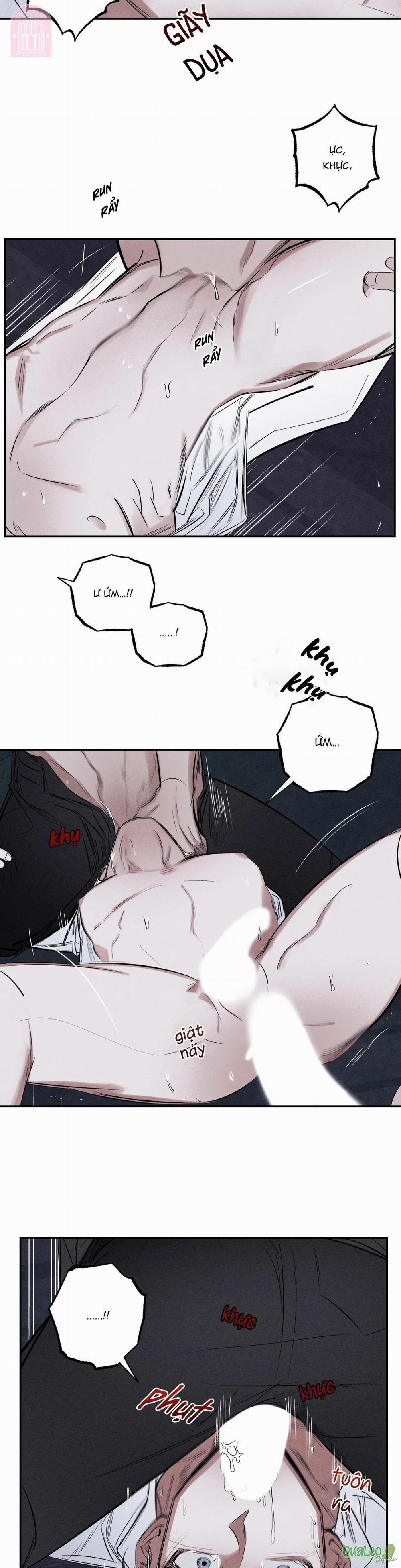 Đóa Hoa Tội Lỗi 39 trang 4