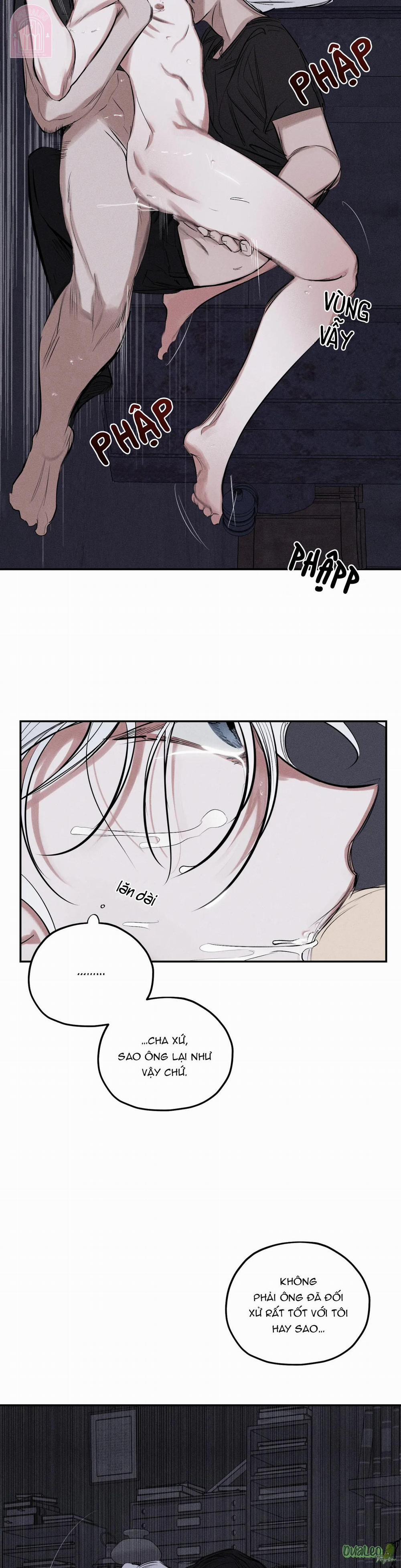Đóa Hoa Tội Lỗi 39 trang 9