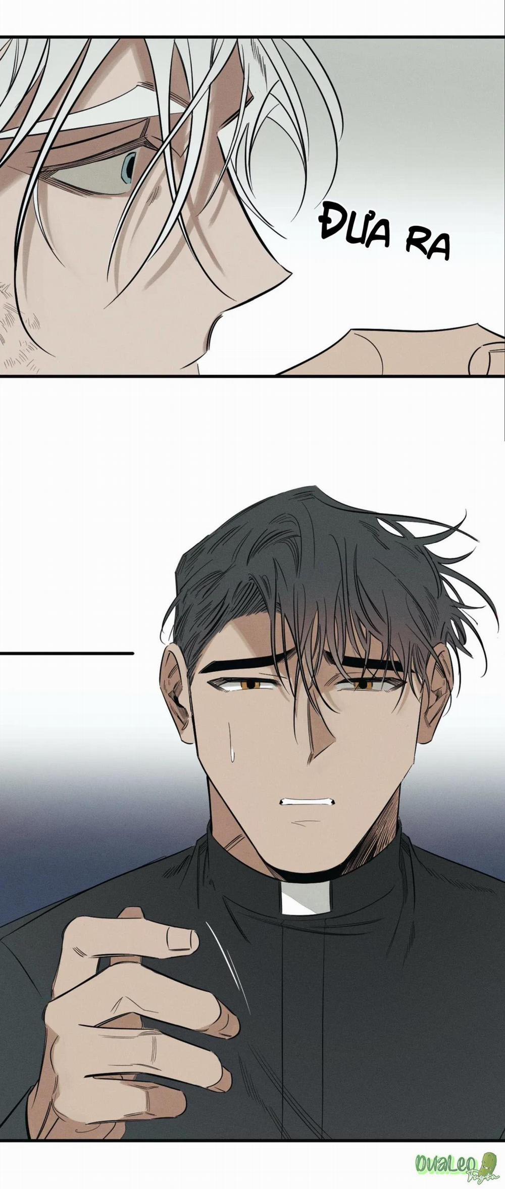 Đóa Hoa Tội Lỗi 4 trang 1