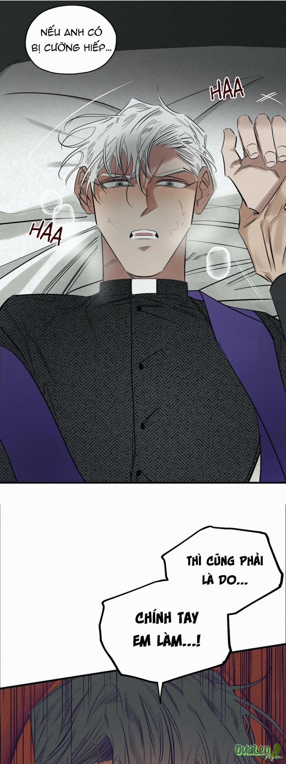 Đóa Hoa Tội Lỗi 4 trang 13