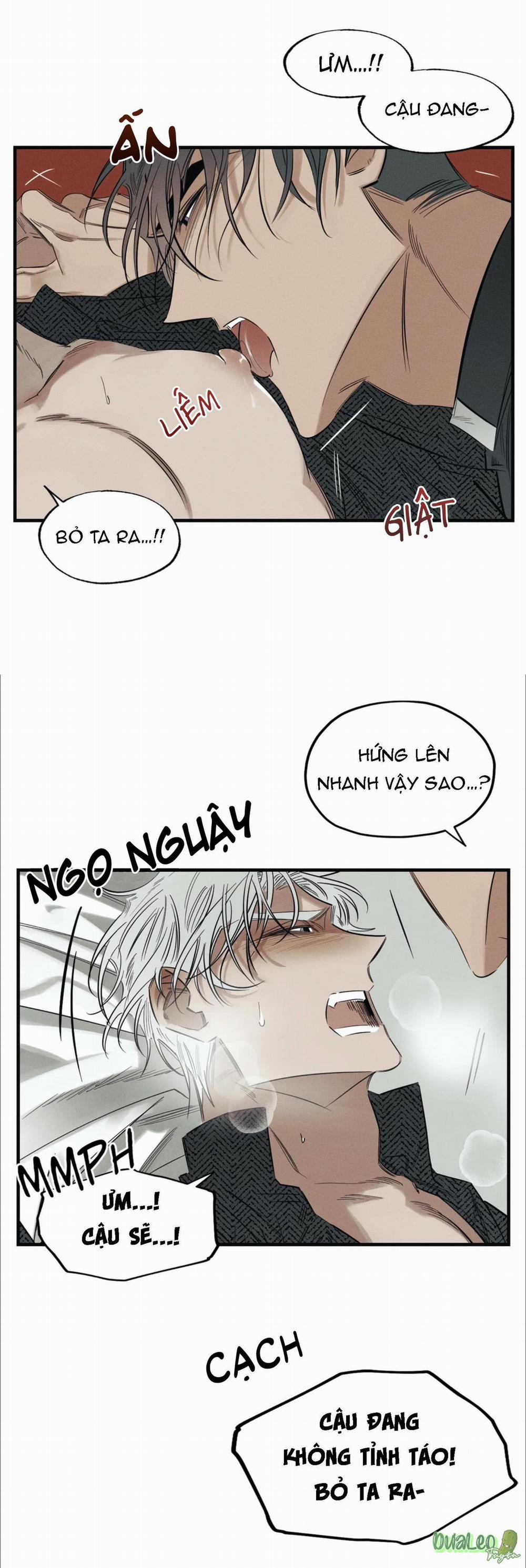 Đóa Hoa Tội Lỗi 4 trang 16