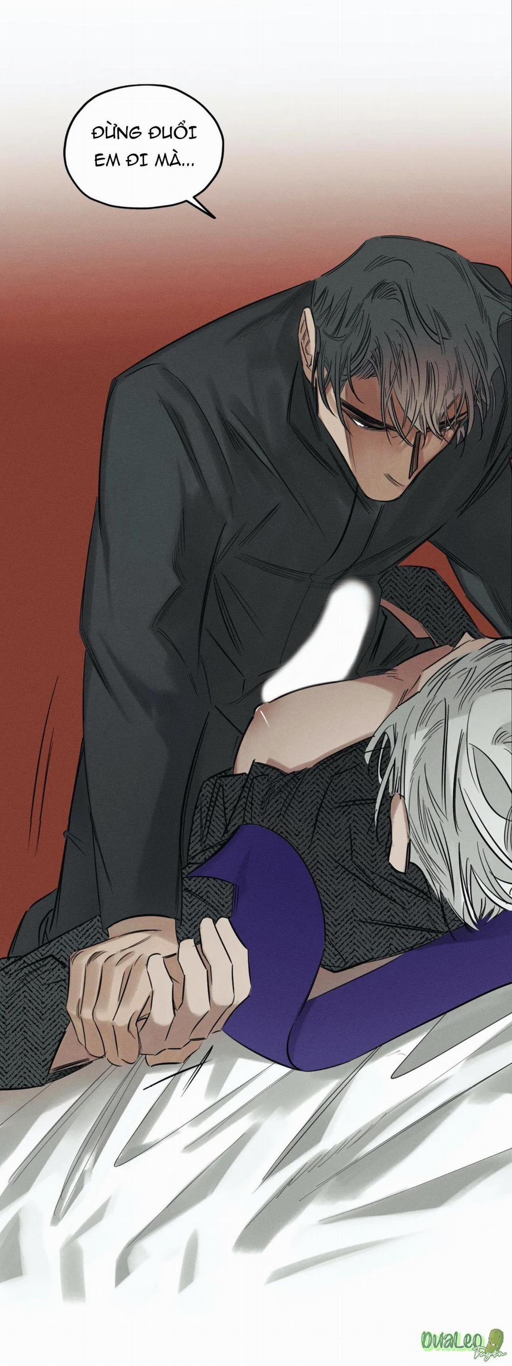 Đóa Hoa Tội Lỗi 4 trang 18