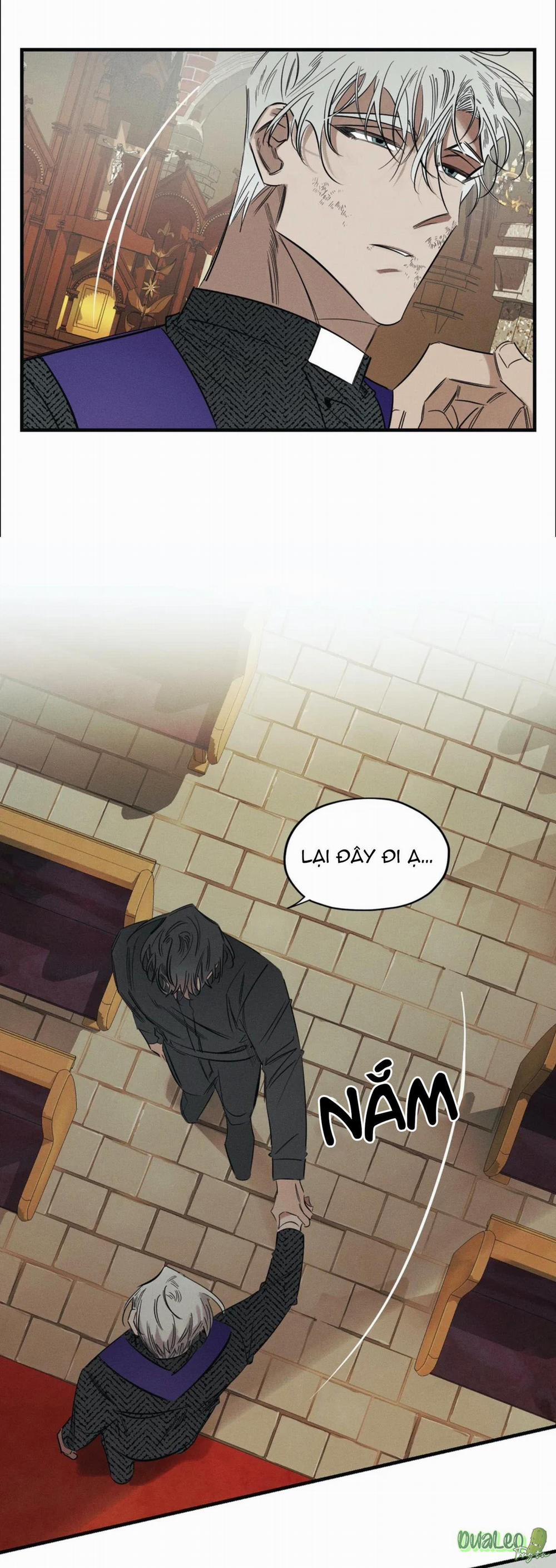 Đóa Hoa Tội Lỗi 4 trang 2