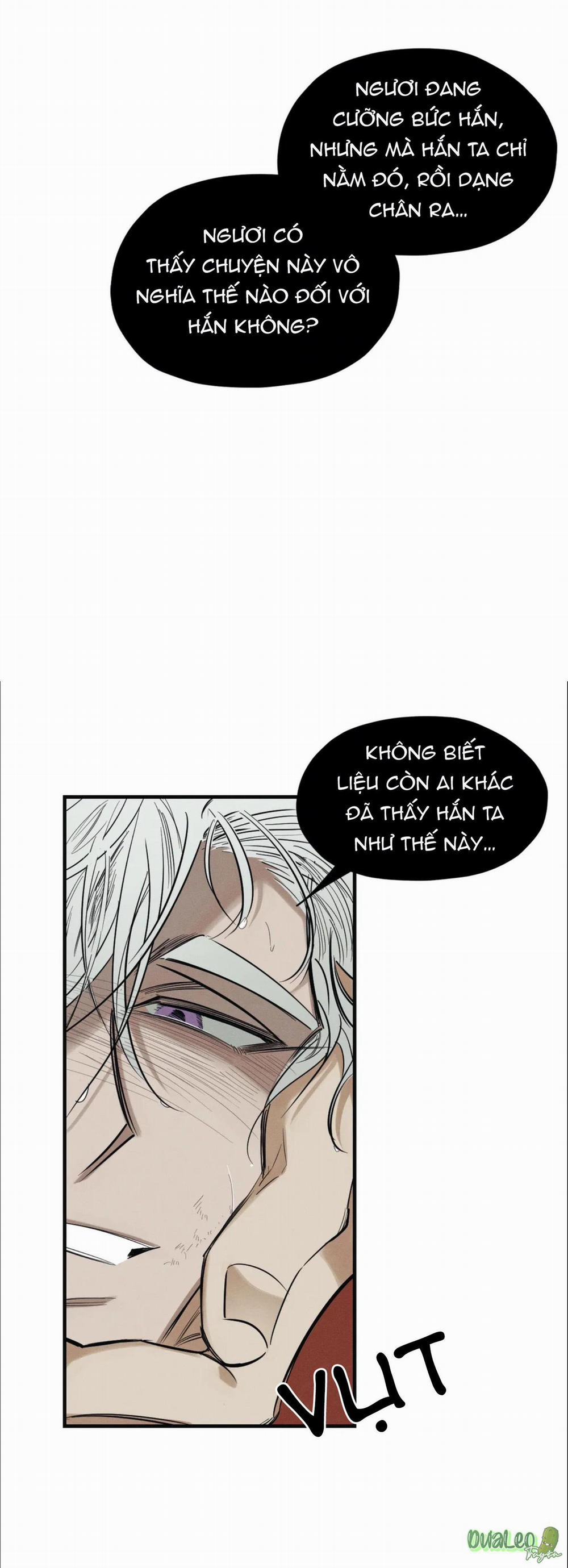 Đóa Hoa Tội Lỗi 4 trang 25