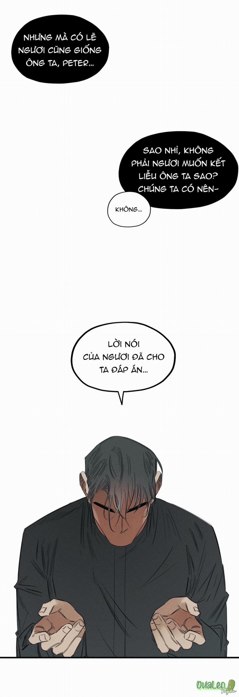 Đóa Hoa Tội Lỗi 4 trang 27