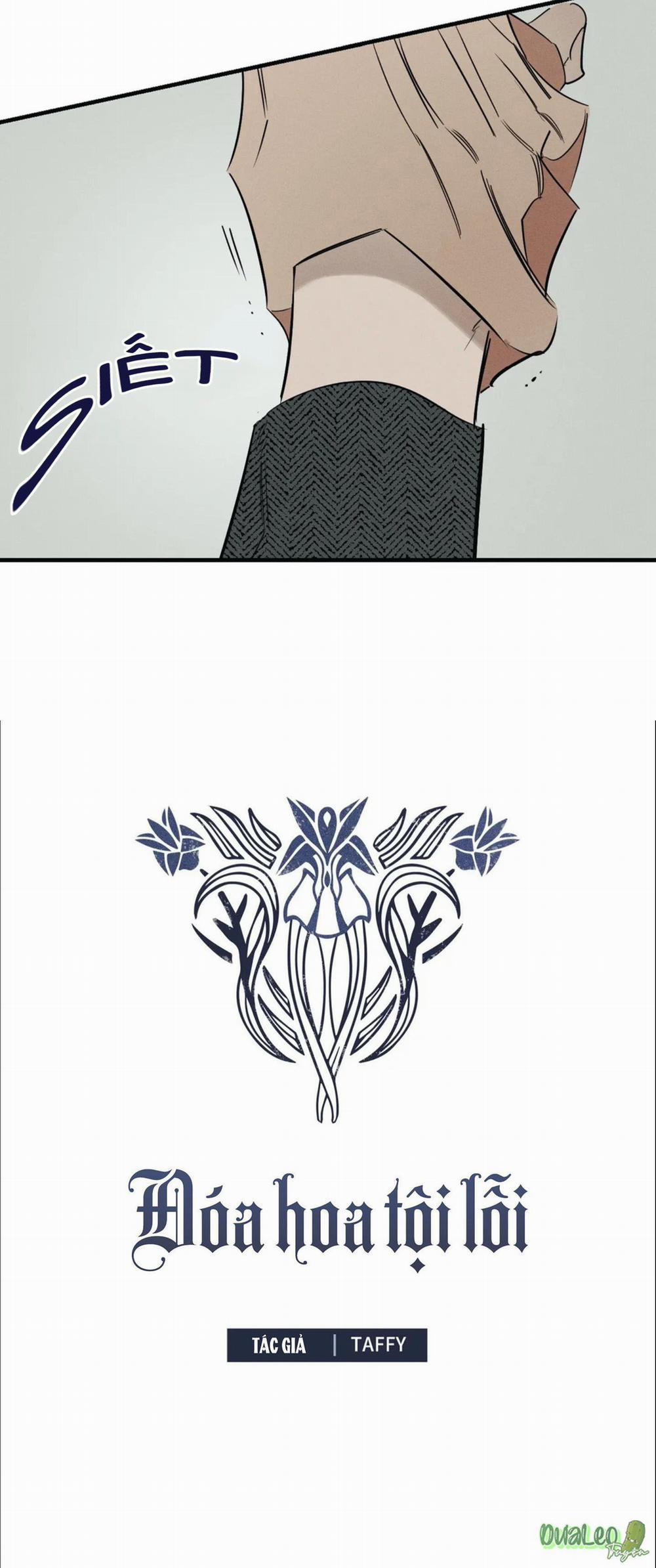 Đóa Hoa Tội Lỗi 4 trang 3