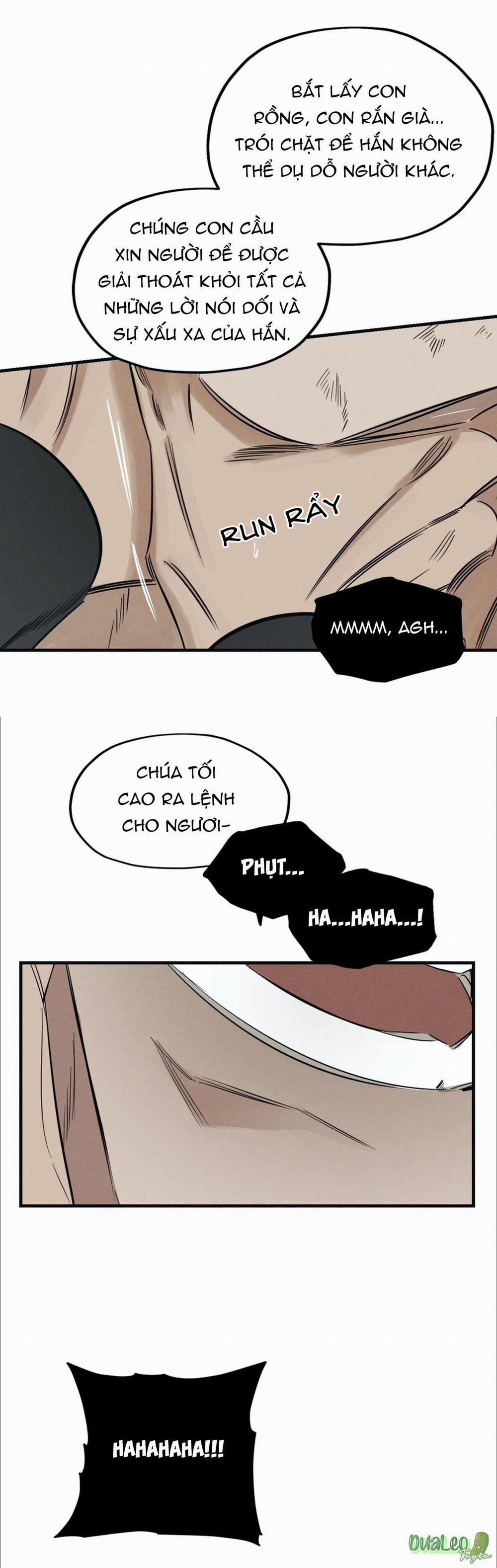 Đóa Hoa Tội Lỗi 4 trang 30