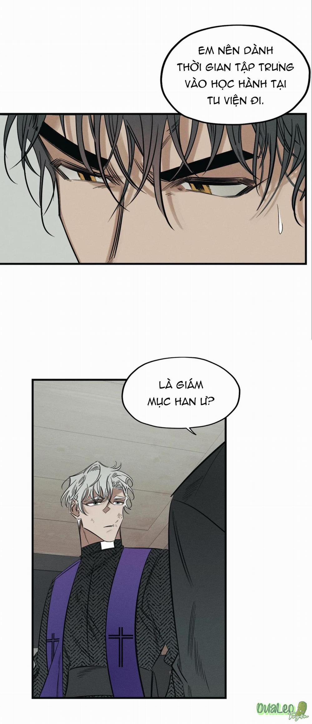 Đóa Hoa Tội Lỗi 4 trang 6