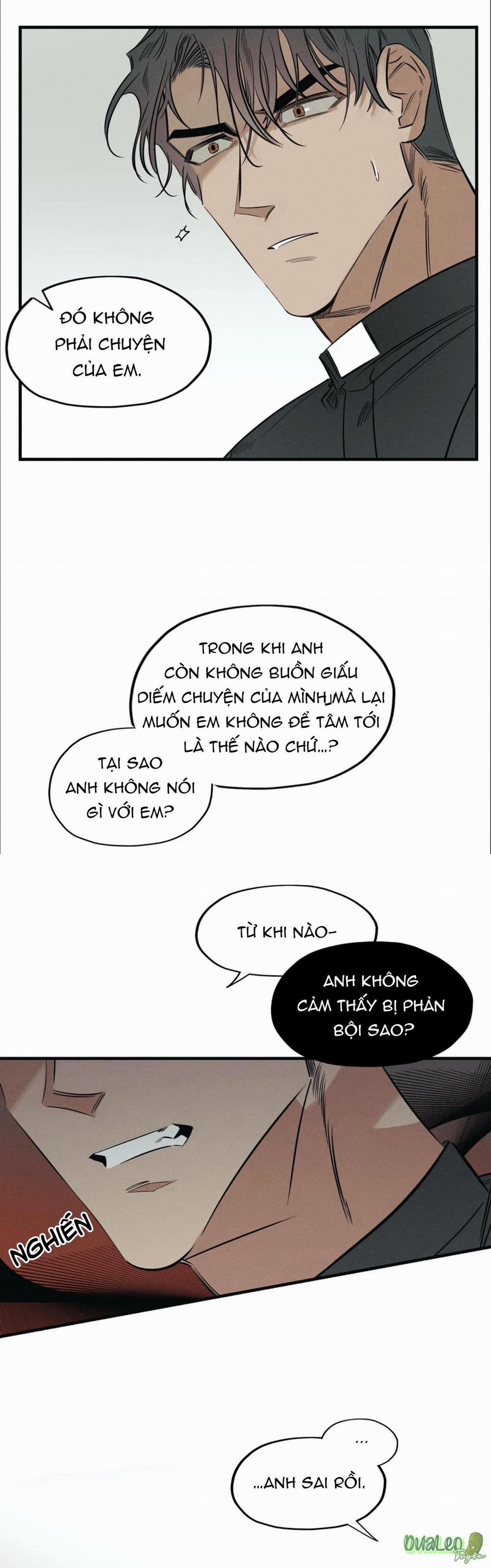 Đóa Hoa Tội Lỗi 4 trang 8