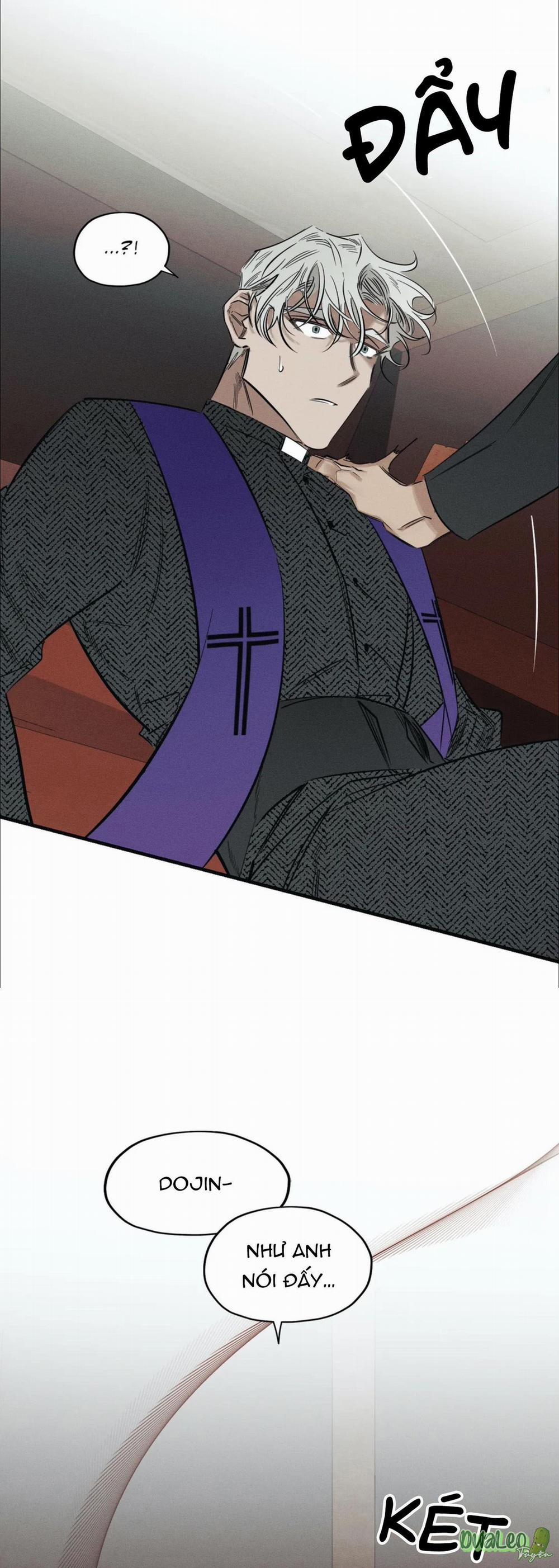 Đóa Hoa Tội Lỗi 4 trang 9