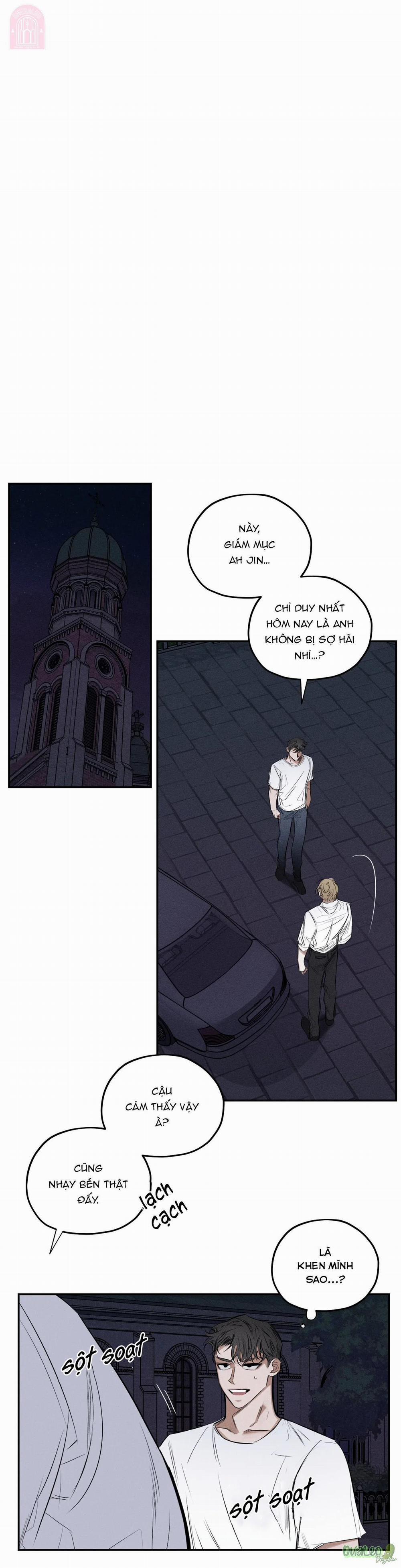 Đóa Hoa Tội Lỗi 40 trang 0