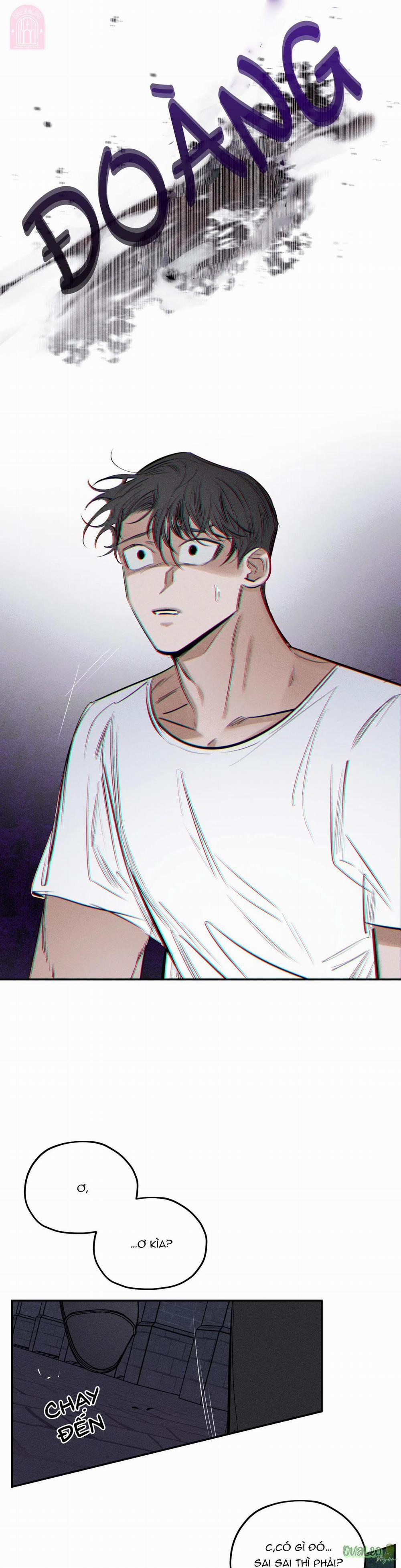 Đóa Hoa Tội Lỗi 40 trang 15