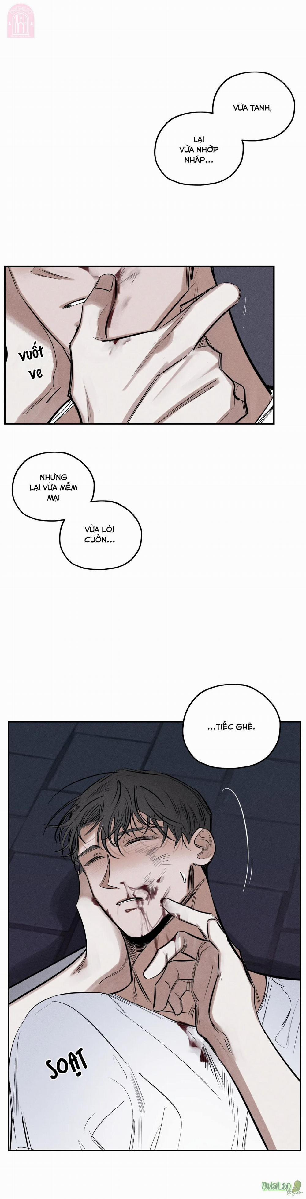 Đóa Hoa Tội Lỗi 40 trang 20