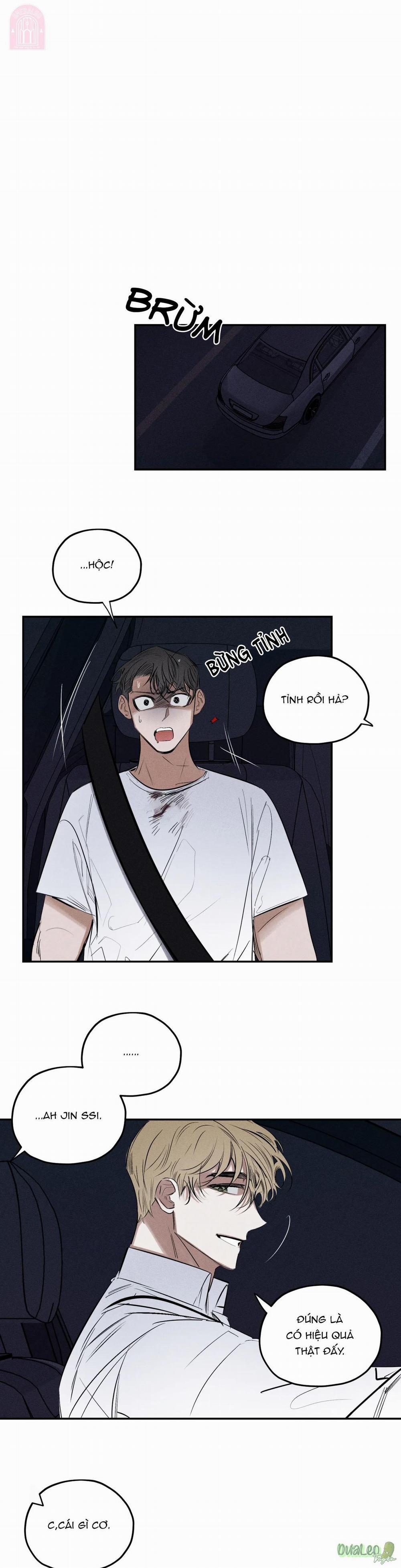 Đóa Hoa Tội Lỗi 41 trang 0