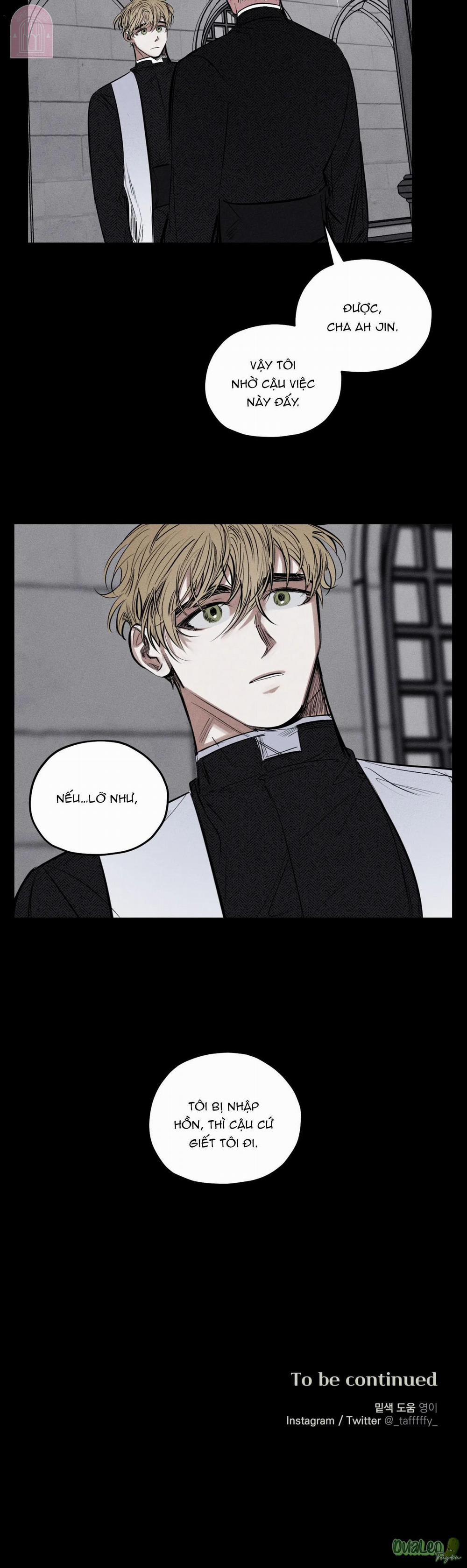 Đóa Hoa Tội Lỗi 41 trang 19