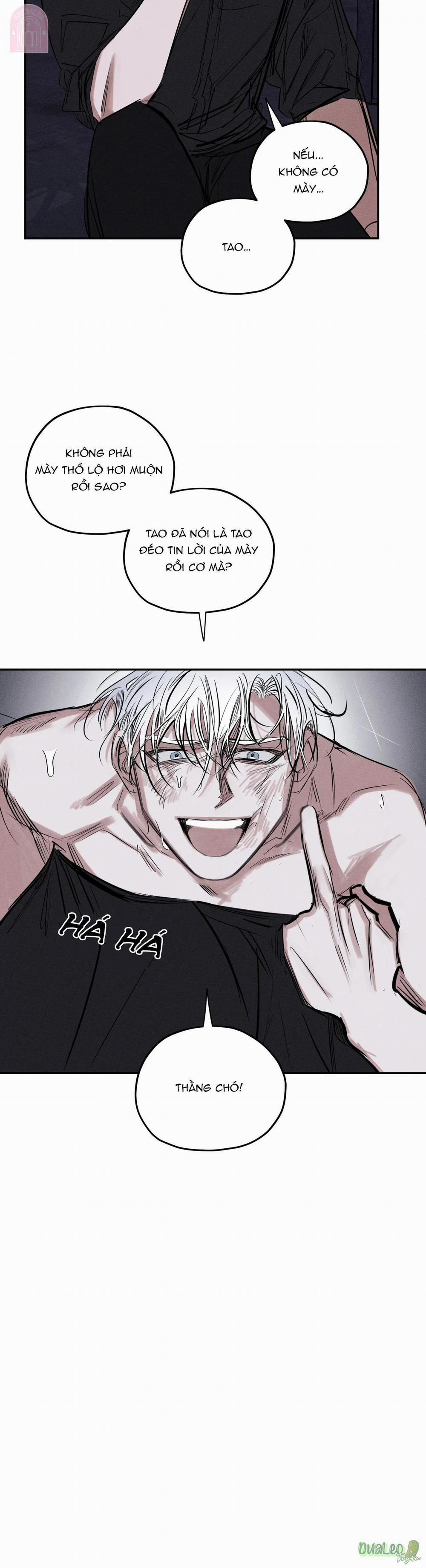 Đóa Hoa Tội Lỗi 42 trang 23