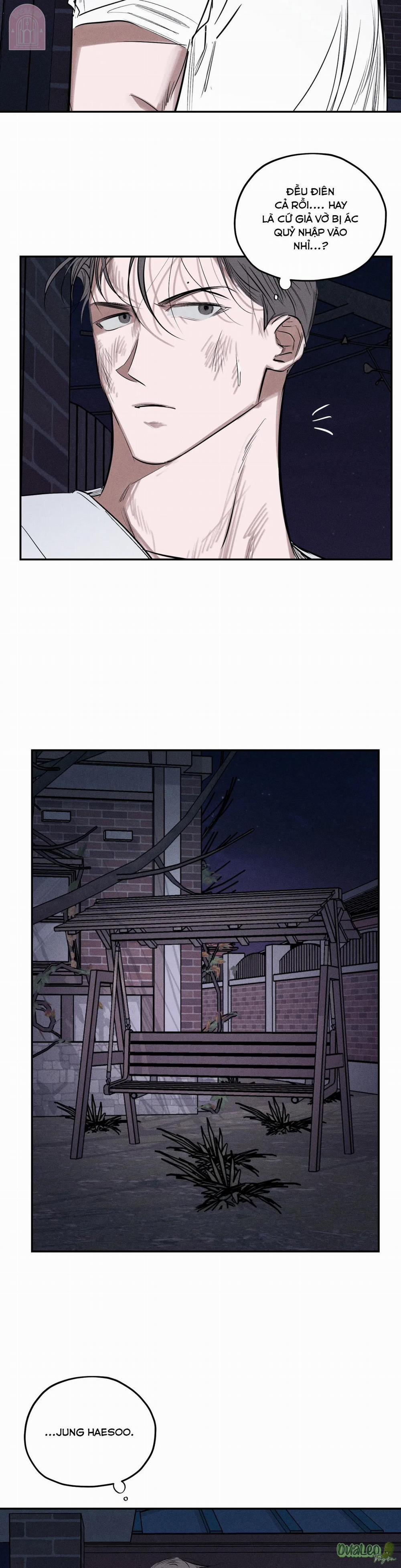 Đóa Hoa Tội Lỗi 43 trang 20