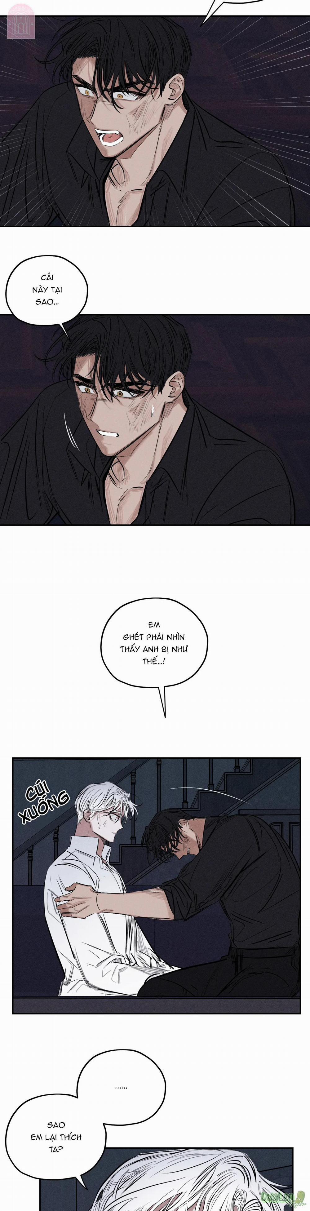 Đóa Hoa Tội Lỗi 43 trang 6