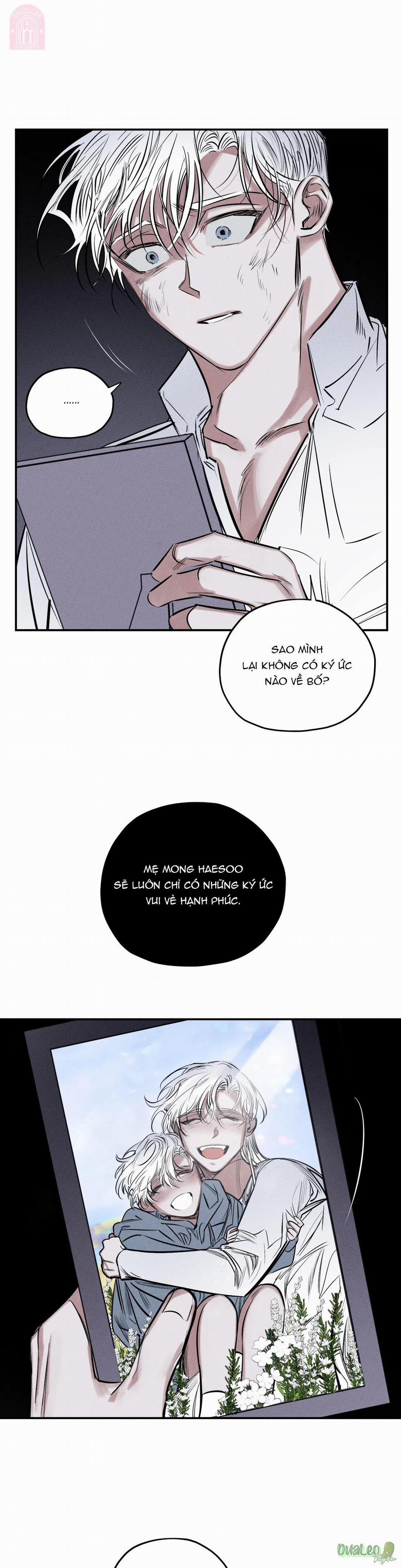 Đóa Hoa Tội Lỗi 44 trang 12