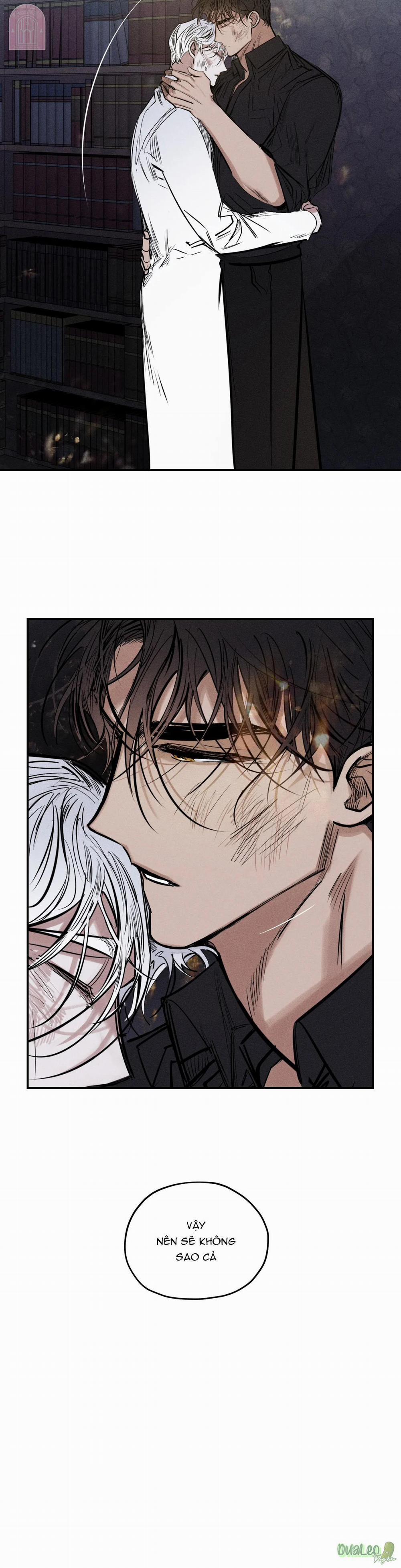 Đóa Hoa Tội Lỗi 44 trang 20