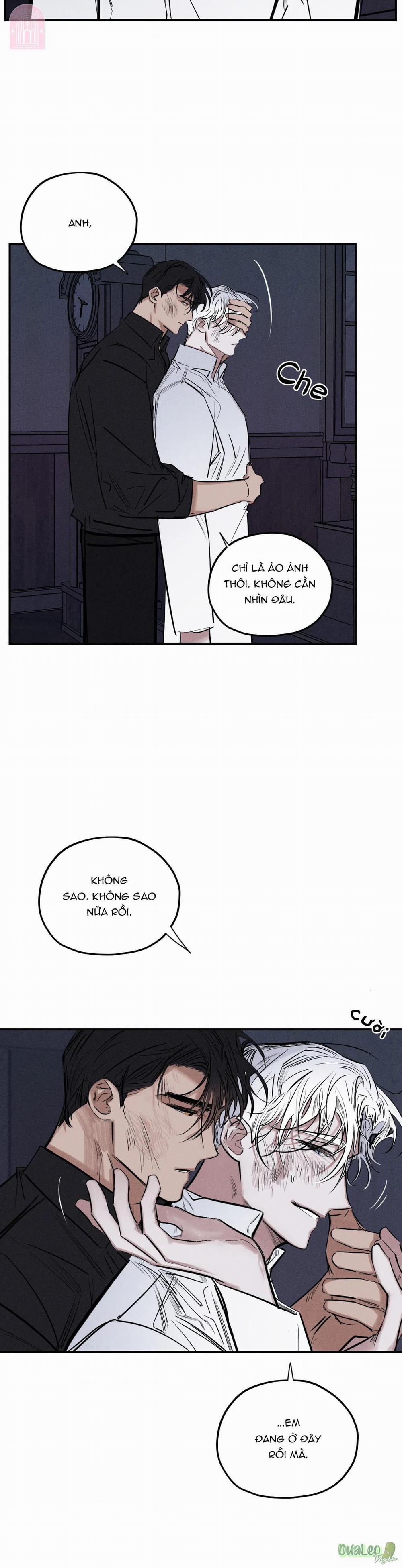 Đóa Hoa Tội Lỗi 44 trang 7