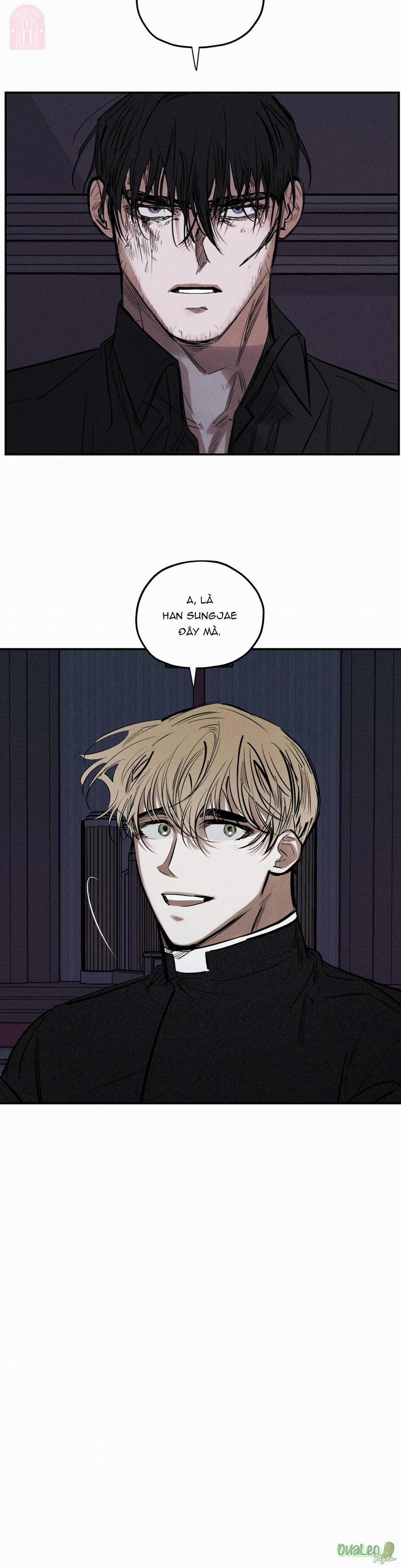 Đóa Hoa Tội Lỗi 45 trang 11