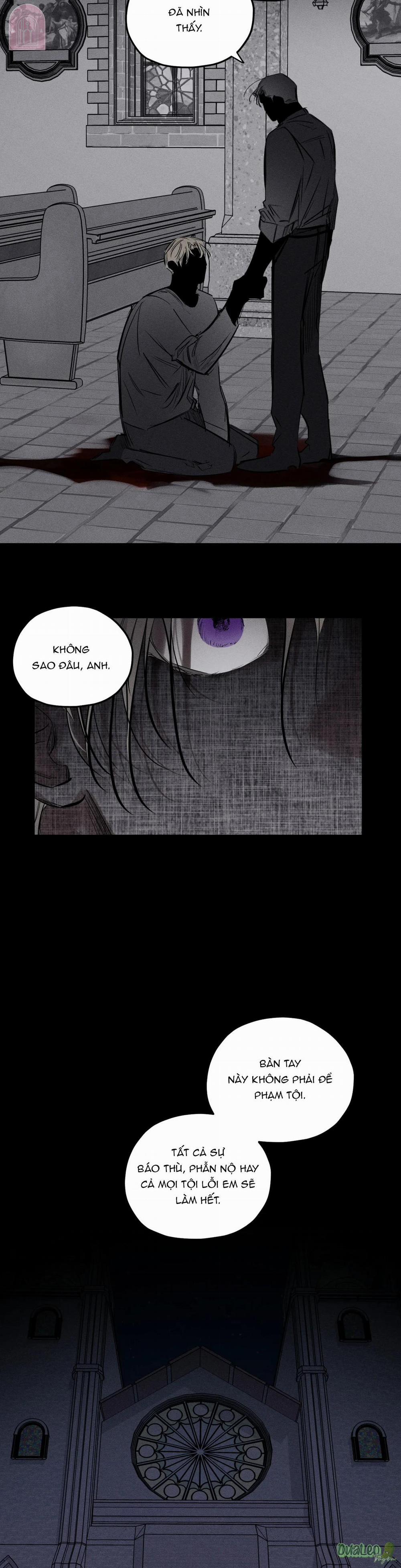Đóa Hoa Tội Lỗi 45 trang 2