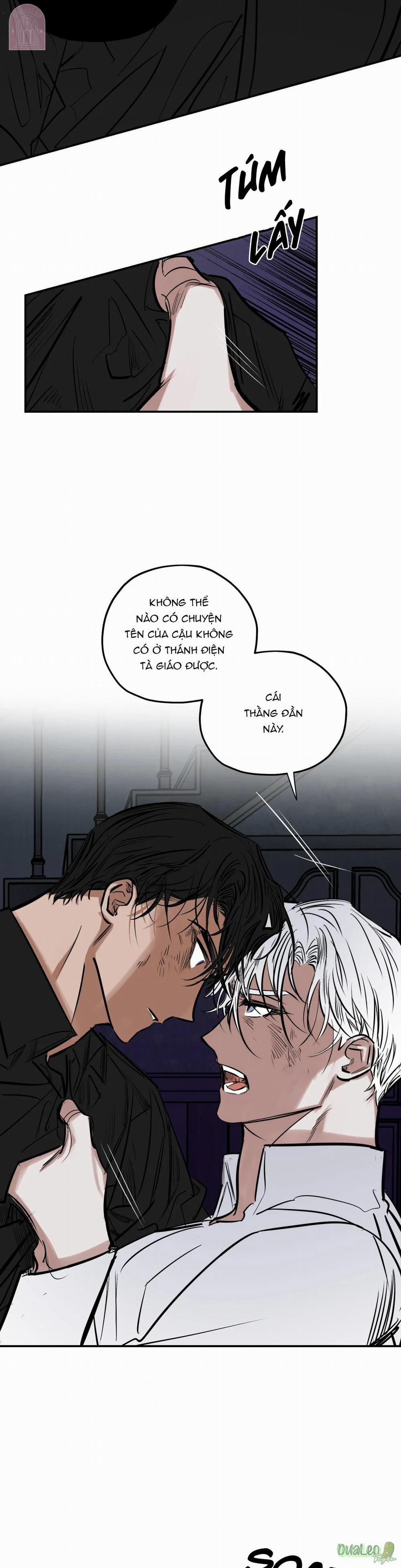 Đóa Hoa Tội Lỗi 45 trang 21