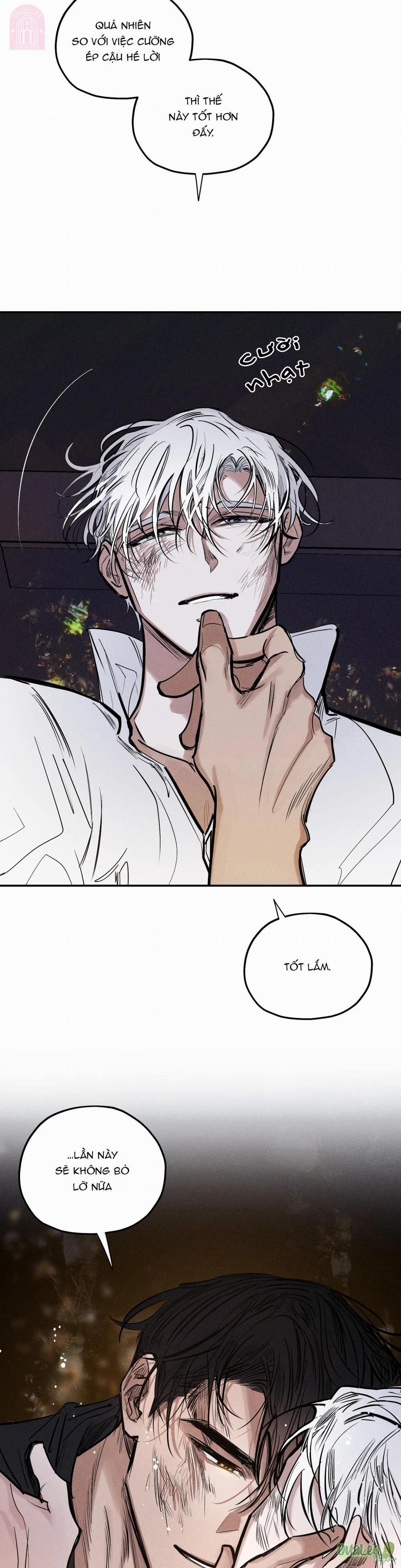 Đóa Hoa Tội Lỗi 45 trang 24