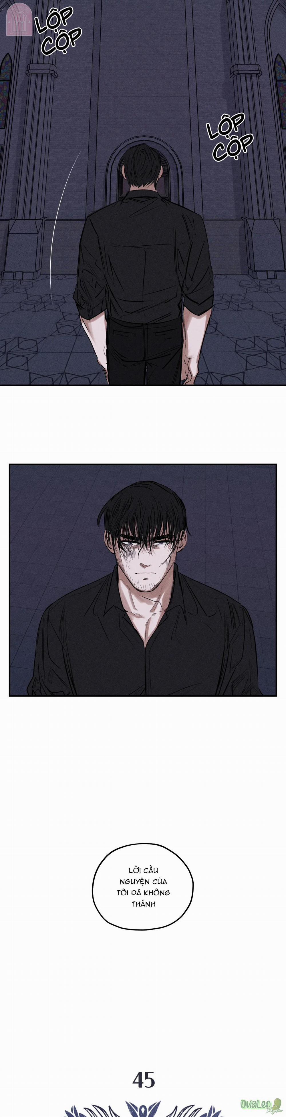 Đóa Hoa Tội Lỗi 45 trang 3