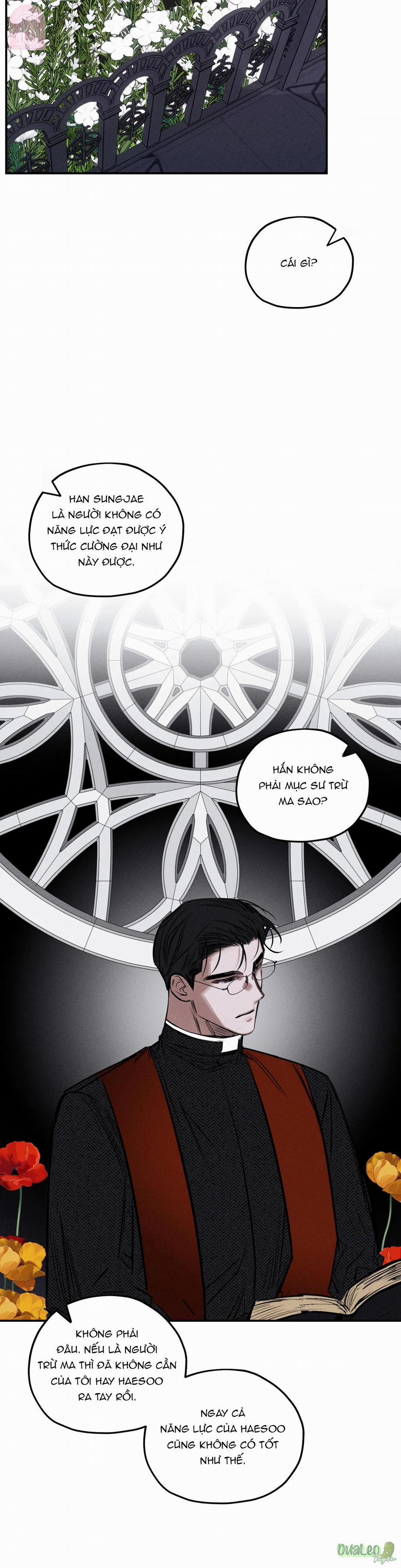 Đóa Hoa Tội Lỗi 45 trang 7