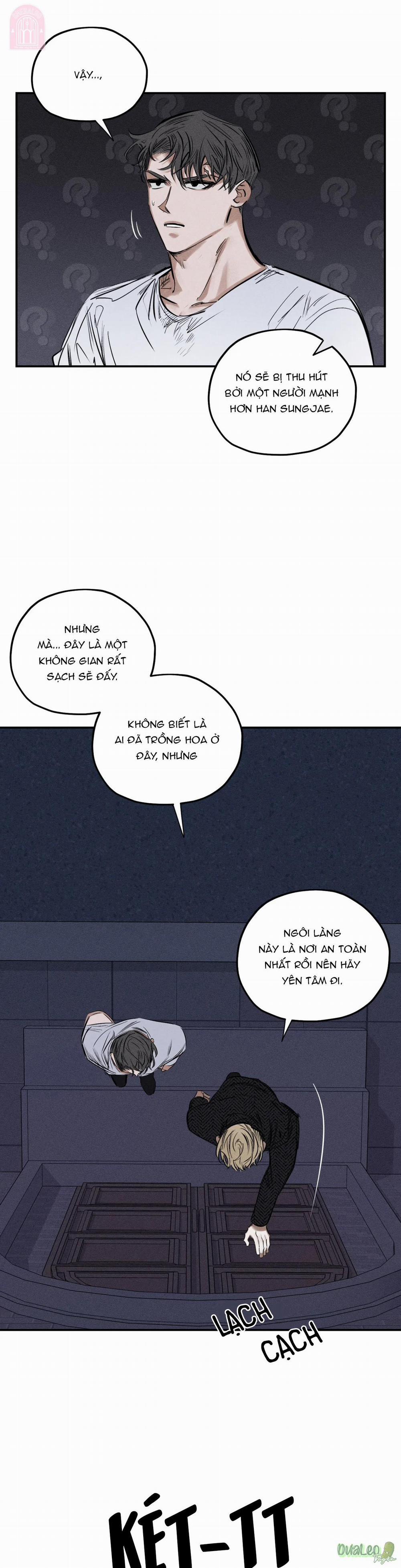 Đóa Hoa Tội Lỗi 45 trang 8