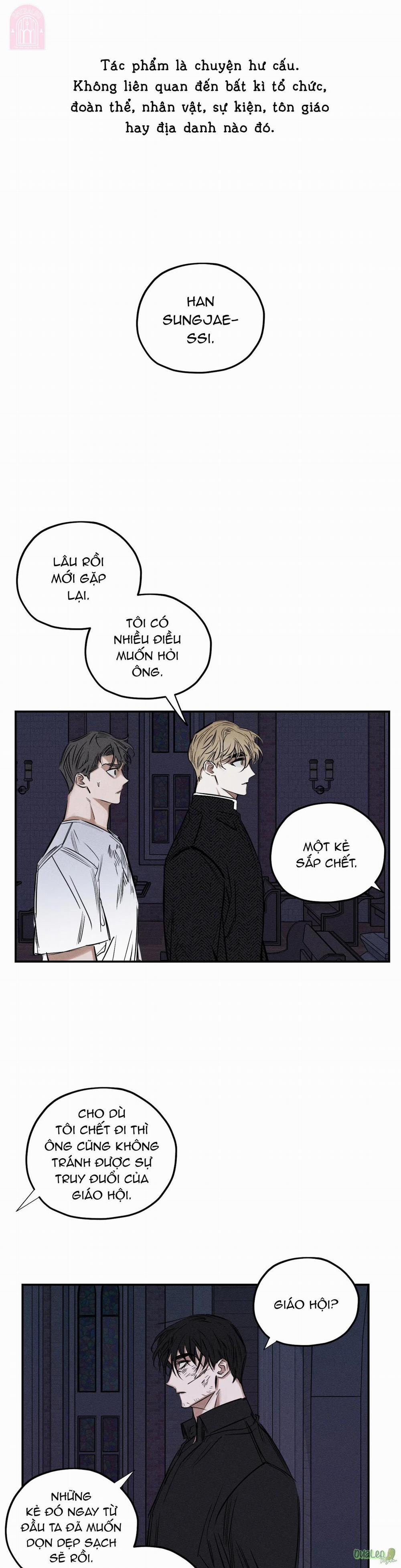 Đóa Hoa Tội Lỗi 46 trang 0