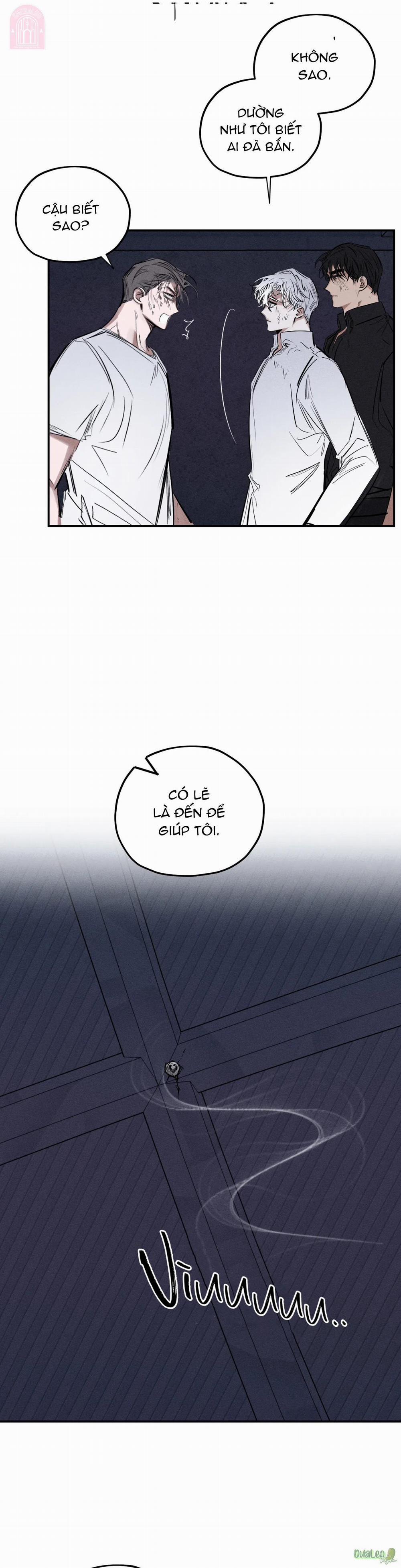 Đóa Hoa Tội Lỗi 46 trang 11