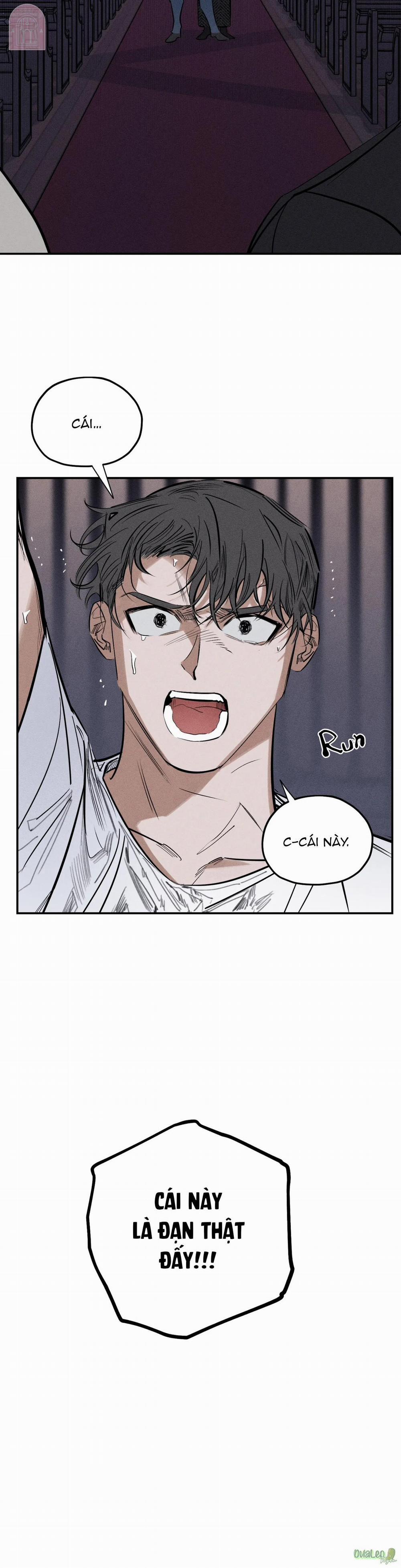 Đóa Hoa Tội Lỗi 46 trang 6