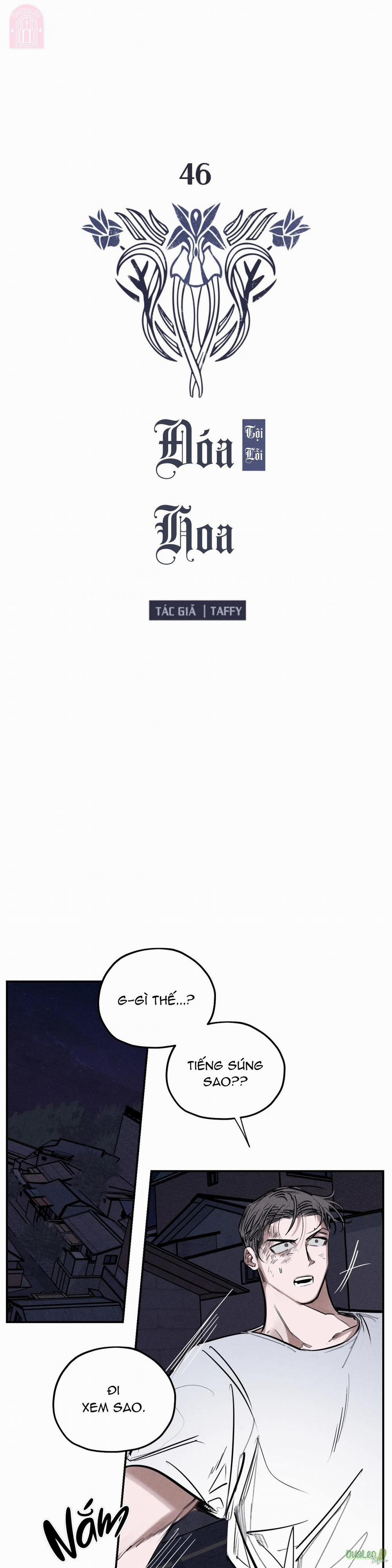 Đóa Hoa Tội Lỗi 46 trang 7
