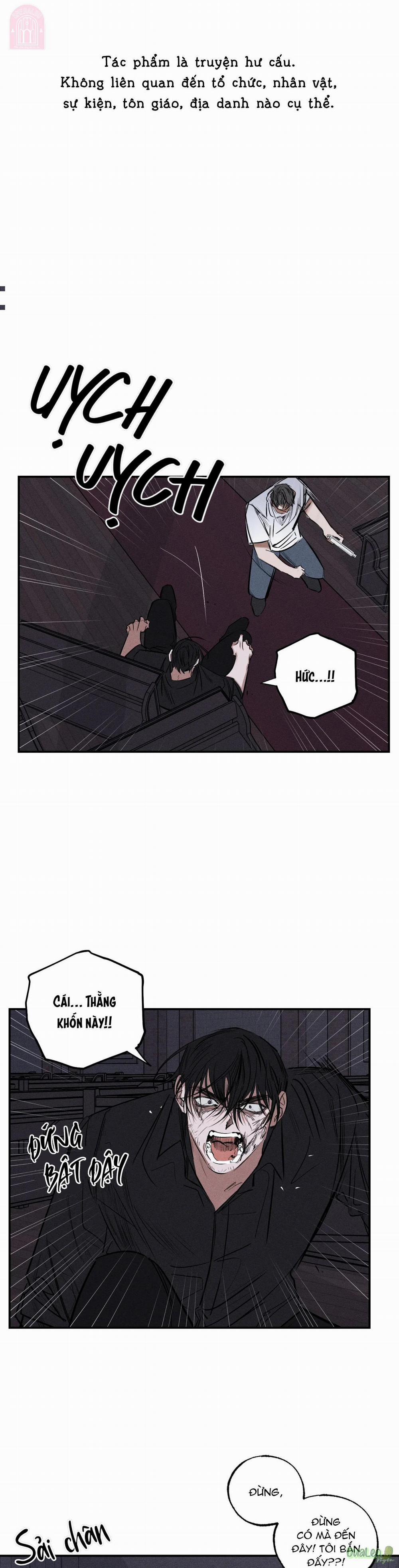 Đóa Hoa Tội Lỗi 47 trang 0