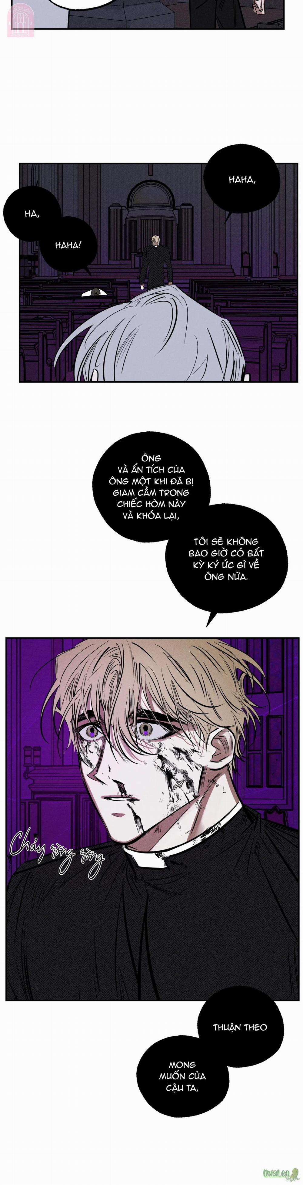 Đóa Hoa Tội Lỗi 47 trang 11