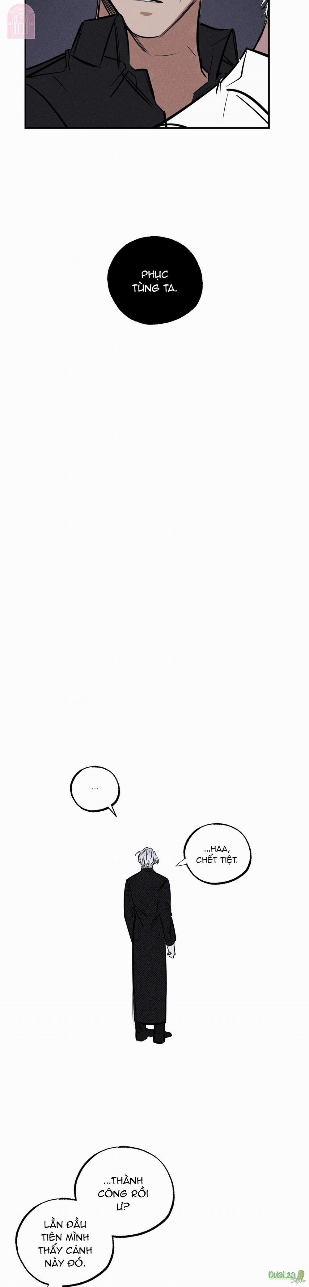 Đóa Hoa Tội Lỗi 47 trang 14