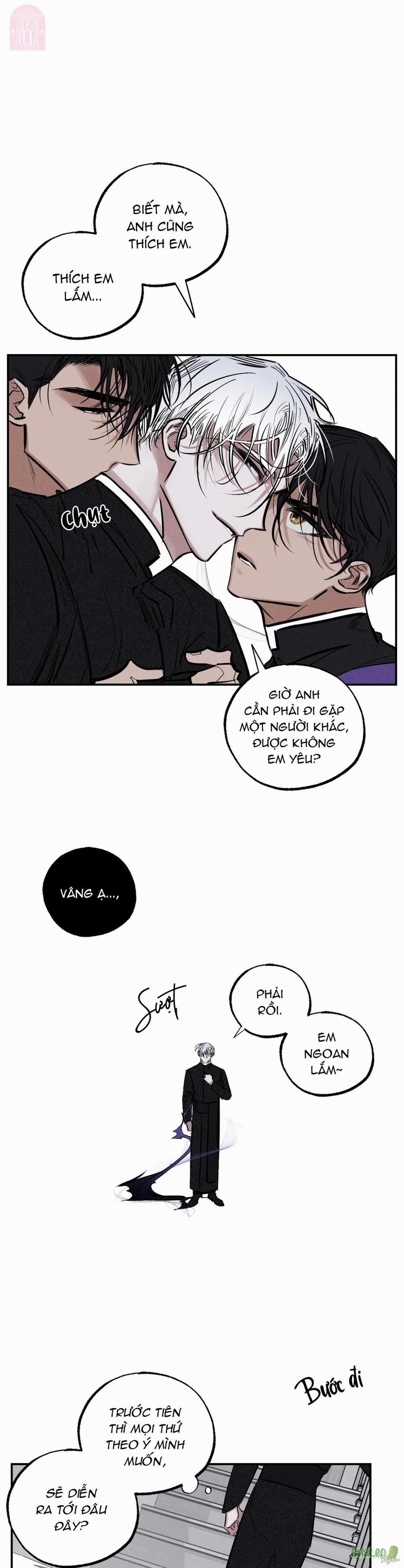 Đóa Hoa Tội Lỗi 47 trang 16