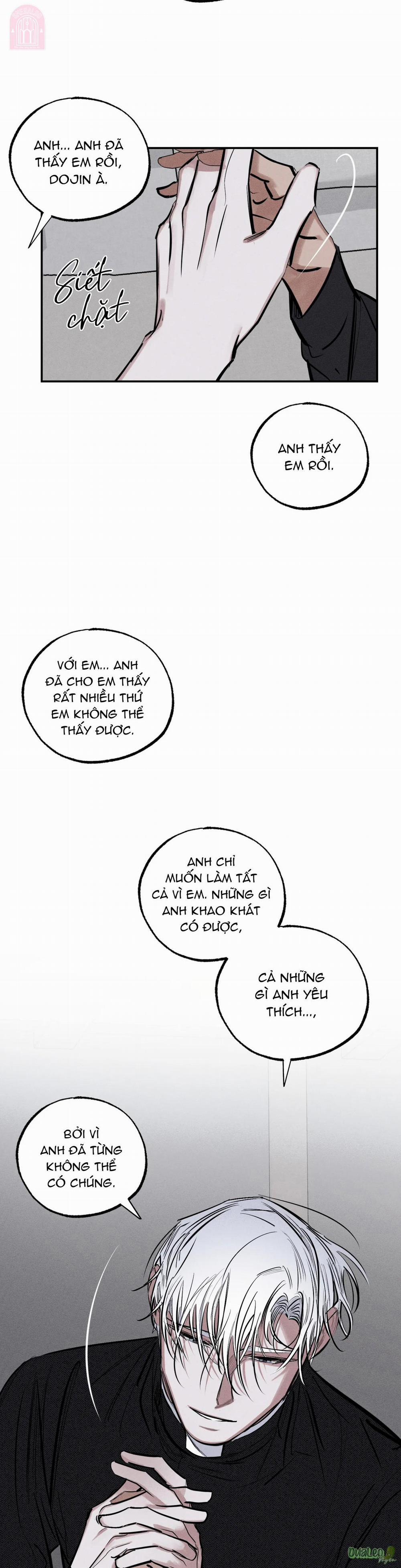 Đóa Hoa Tội Lỗi 47 trang 23